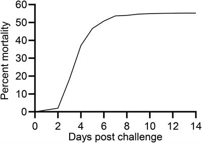 A Major QTL for Resistance to Vibrio anguillarum in Rainbow Trout